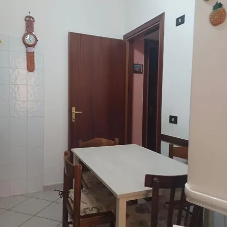 Prázdninový dům Lavanda